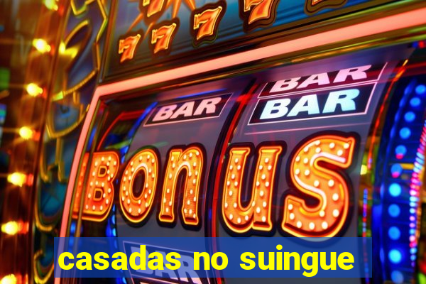 casadas no suingue